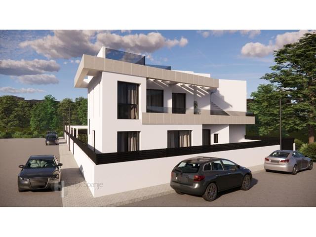 Villa En venta en Rojales photo 0