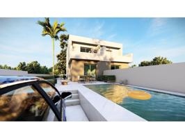 Villa En venta en Daya Nueva photo 0
