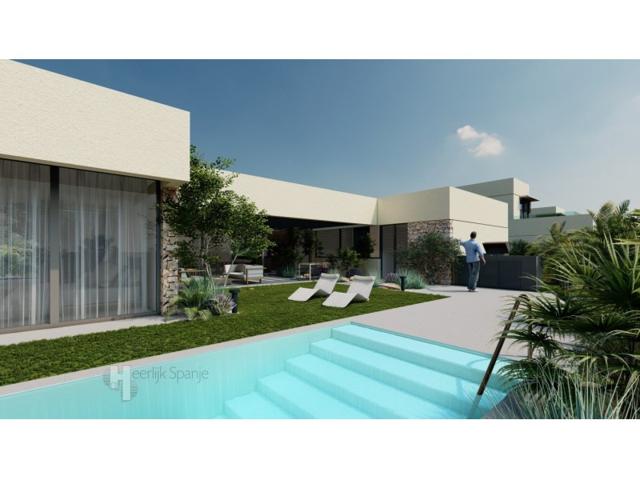 Villa En venta en Murcia photo 0