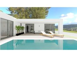 Villa En venta en Monforte Del Cid photo 0