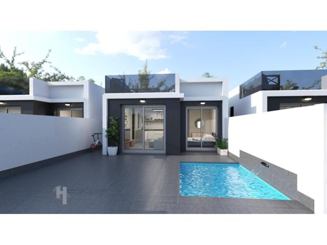 Villa En venta en San Javier photo 0