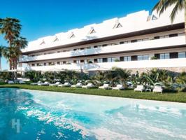 Piso En venta en Finestrat photo 0