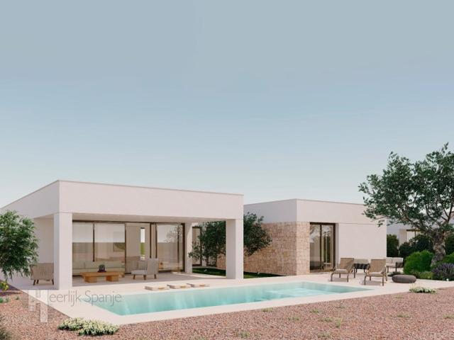 Villa En venta en Fuente Álamo De Murcia photo 0