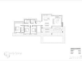 Villa En venta en Calpe - Calp photo 0
