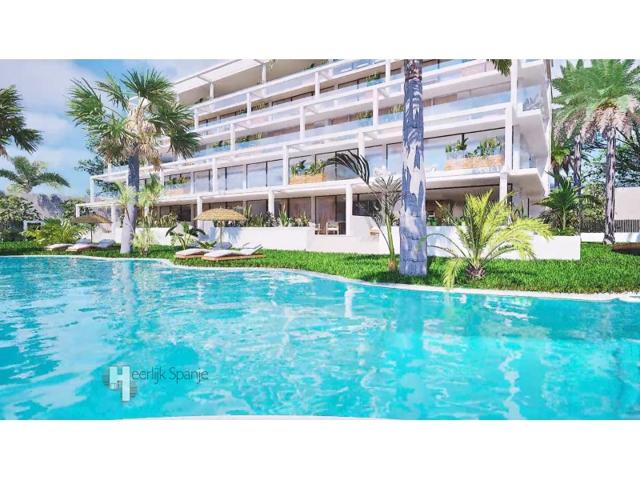 Piso En venta en Cartagena photo 0