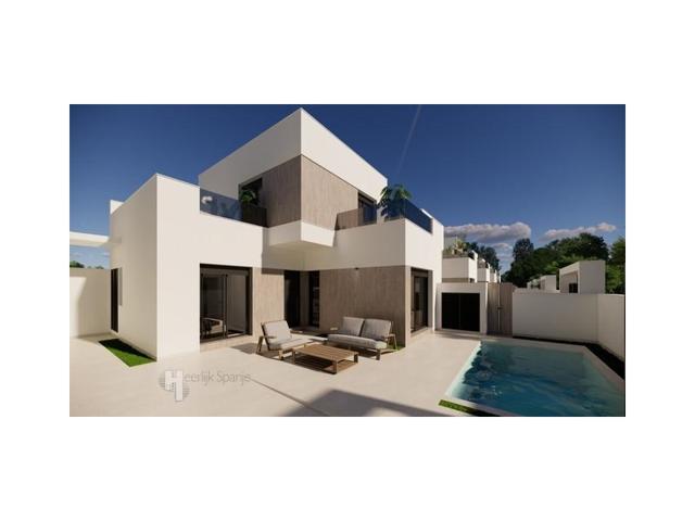 Villa En venta en San Fulgencio photo 0