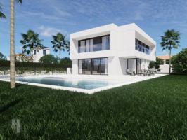 Villa En venta en Orihuela photo 0