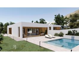 Villa En venta en Finestrat photo 0