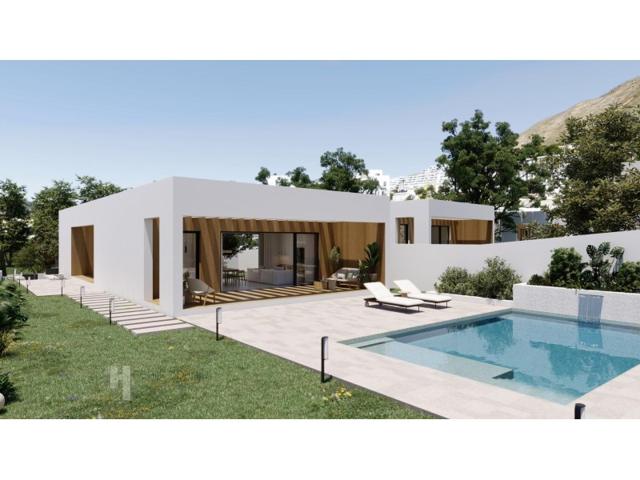 Villa En venta en Finestrat photo 0