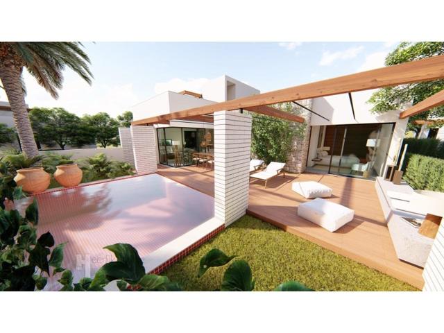 Villa En venta en Torre-Pacheco photo 0