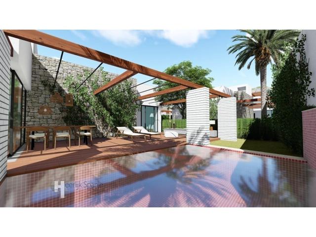 Villa En venta en Torre-Pacheco photo 0