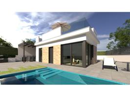 Villa En venta en Los Alcázares photo 0