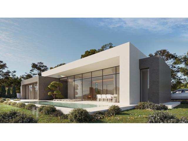 Villa En venta en Calpe - Calp photo 0