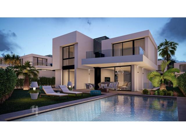 Villa En venta en La Nucia photo 0