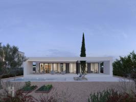 Villa En venta en Fuente Álamo De Murcia photo 0