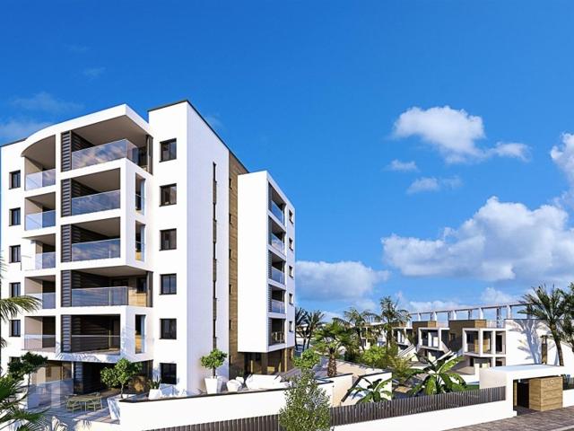  Ático En venta en Pilar De La Horadada photo 0