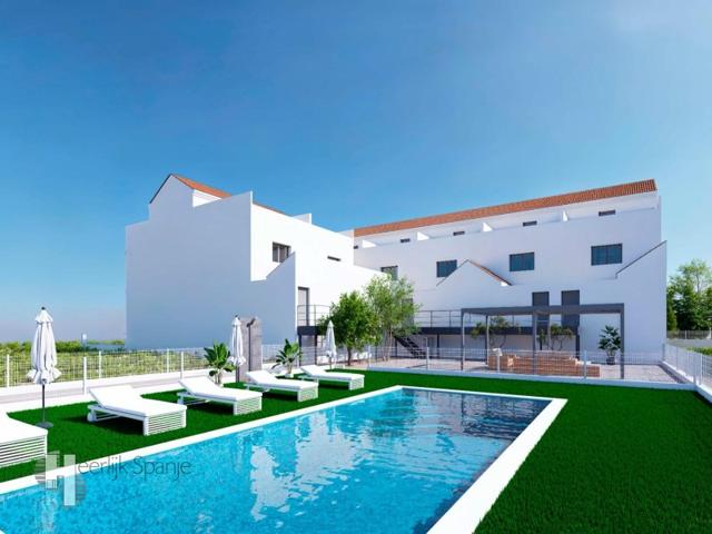 Casa En venta en Rafal photo 0