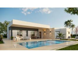 Villa En venta en Aspe photo 0