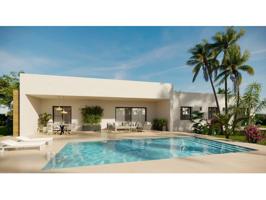 Villa En venta en Aspe photo 0