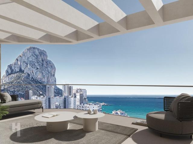 Piso En venta en Calpe - Calp photo 0