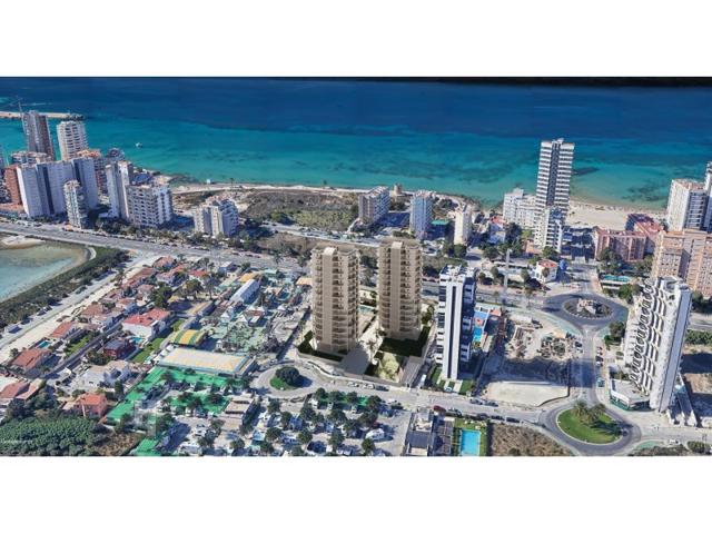 Piso En venta en Calpe - Calp photo 0