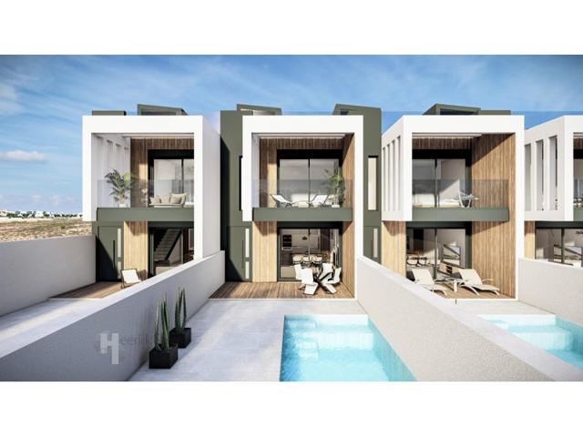 Casa En venta en Pilar De La Horadada photo 0