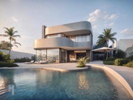 Villa En venta en Torre-Pacheco photo 0