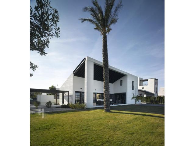 Villa En venta en Murcia photo 0