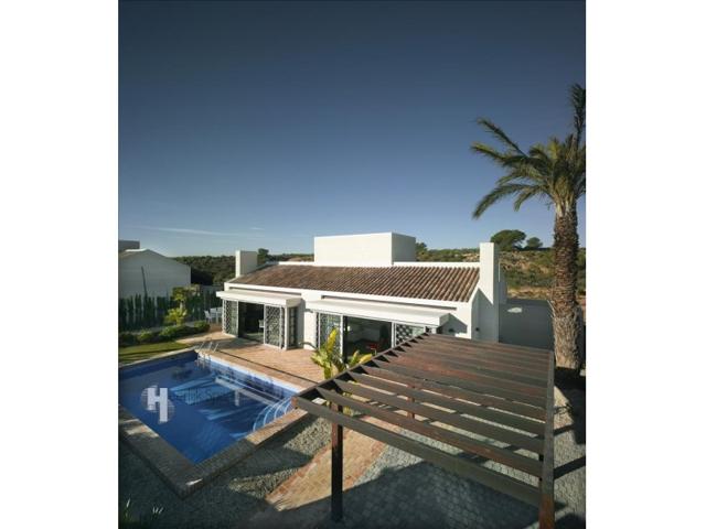 Villa En venta en Murcia photo 0