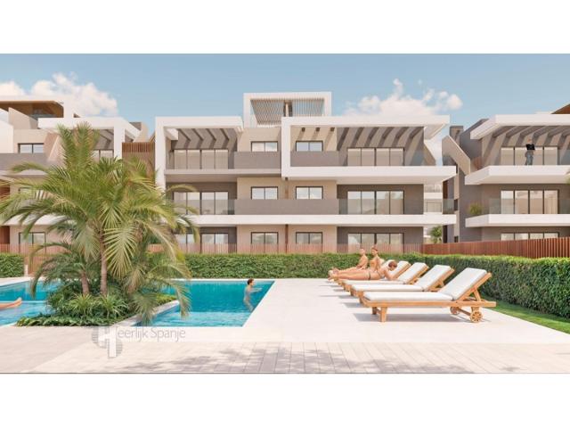  Ático En venta en Pilar De La Horadada photo 0