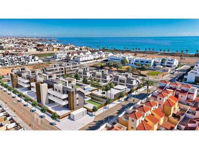 Piso En venta en Pilar De La Horadada photo 0