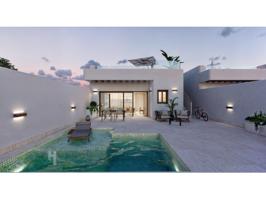 Villa En venta en Torre-Pacheco photo 0