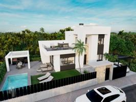 Villa En venta en Orihuela photo 0