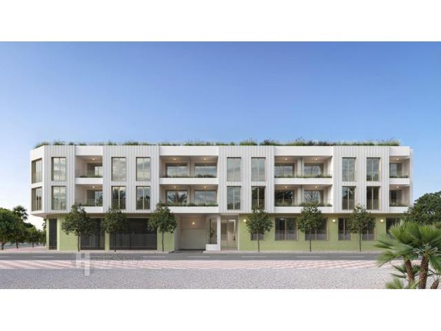 Piso En venta en Jacarilla photo 0