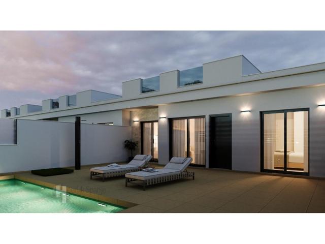 Casa En venta en Torre-Pacheco photo 0