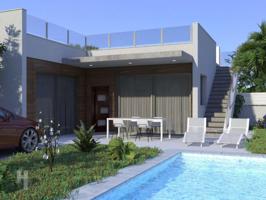 Villa En venta en Rojales photo 0
