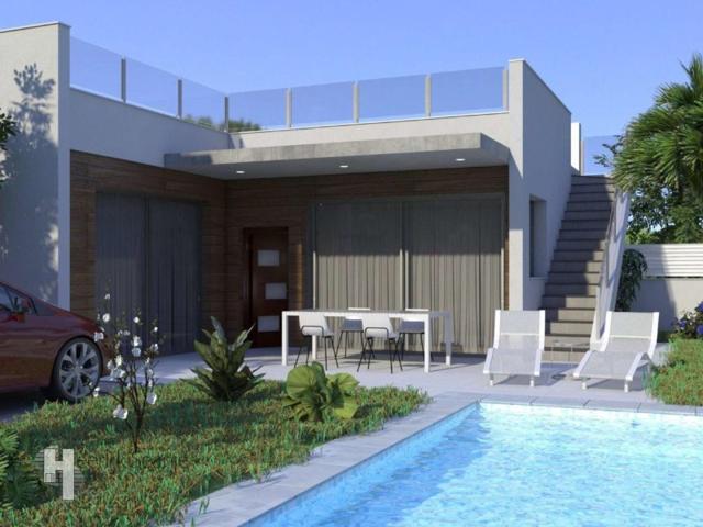 Villa En venta en Rojales photo 0