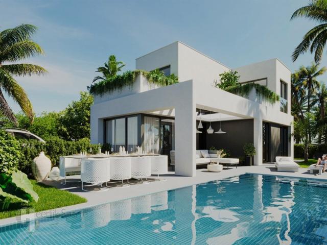 Villa En venta en Finestrat photo 0