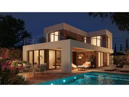 Villa En venta en Finestrat photo 0