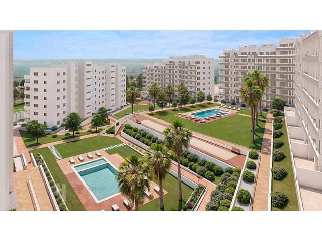 Piso En venta en San Miguel De Salinas photo 0