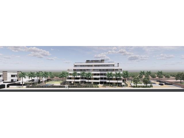 Piso En venta en Torre-Pacheco photo 0