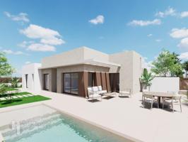 Villa En venta en Los Alcázares photo 0