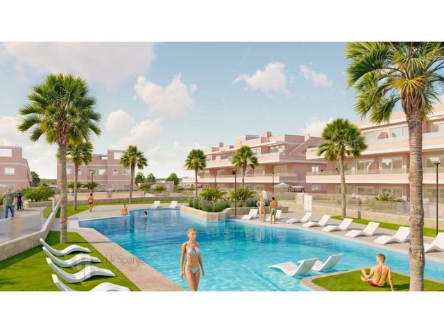 Piso En venta en Pilar De La Horadada photo 0