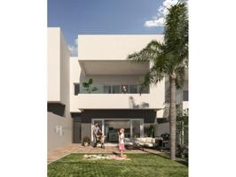 Villa En venta en Monforte Del Cid photo 0