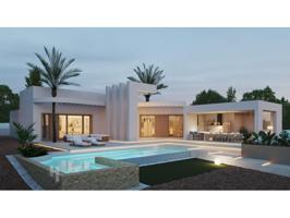 Villa En venta en Algorfa photo 0