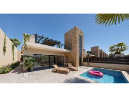 Villa En venta en Fuente Álamo De Murcia photo 0