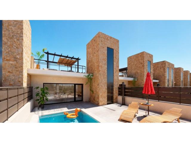 Casa En venta en Fuente Álamo De Murcia photo 0