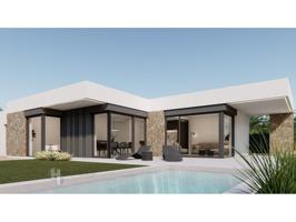 Villa En venta en Molina De Segura photo 0