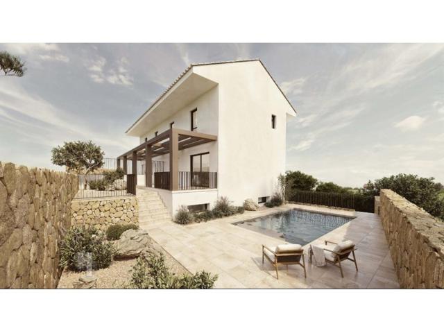 Villa En venta en La Nucia photo 0