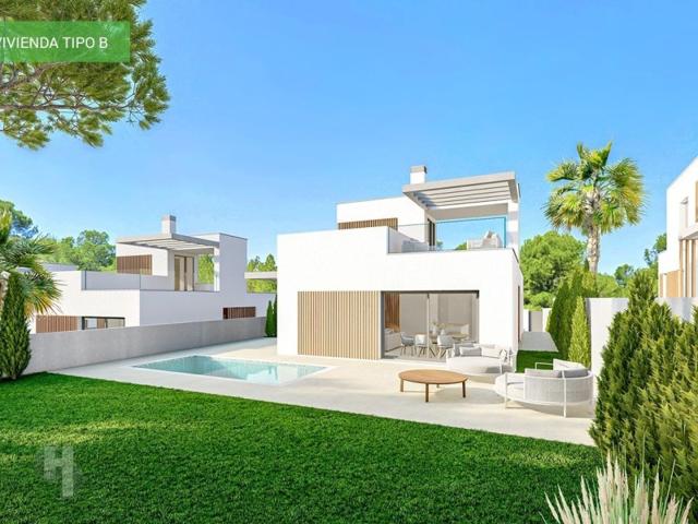 Villa En venta en Finestrat photo 0